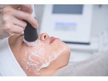 メディカルサロン MARUYAMA/[オキシジェネオ]