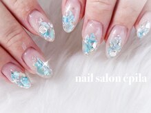 エピラ(epila)/シェル