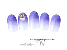 ティーエヌ TSUTAYA八戸ニュータウン店/９月☆定額3900円コース