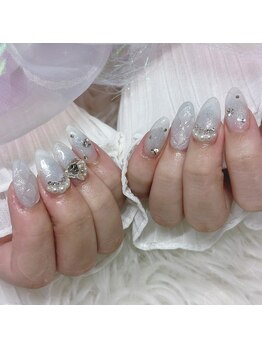 バベル 新町店(Babel)/短めちゅるん￥8000～