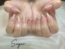 シュガービューティーネイルズ(Sugar Beauty Nails)/