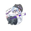 クク(kuku)のお店ロゴ