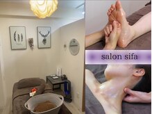 サロンシファ(salon sifa)