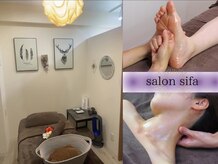サロンシファ(salon sifa)