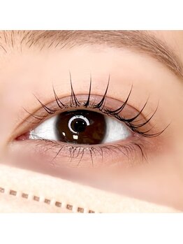 ヴィフ(Vif)/パリジェンヌラッシュリフト♪