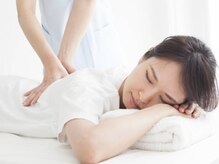 セナジーセラピー(Senagy Therapy)の雰囲気（心理カウンセラーの経験を持つスタッフが女性の笑顔をサポート☆）