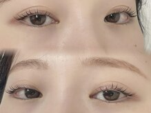 ベリー 西焼津店(Very)/ナチュラルまつ毛パーマ　焼津　