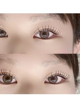 ピョル(Pyoru)/まつげパーマ.マツパ/大阪京橋