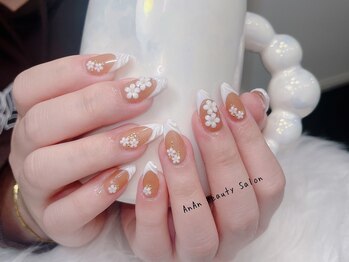 アンアンビューティーサロン(AnAn Beauty Salon)/【チップ】長さ出しやり放題