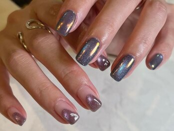 ヴィヴィ(Salon de Vi2)/Designコース