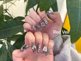 有料パーツ無制限つけ放題