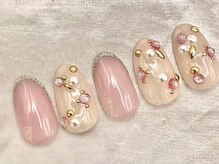ラウレアネイル(Laule’a Nail)