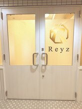 レイズ(Reyz)/