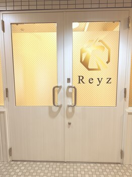 レイズ(Reyz)/
