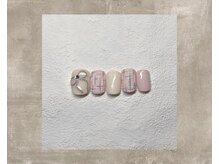 マルネイル 池袋店(MARU NAIL)/premium design ¥8,480