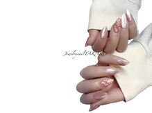 ジュエリーネイル タカコ(Jewelry nail TAKAKO)/