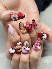 ■持ち込みデザイン■