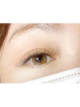 カラーエクステがあるサロン