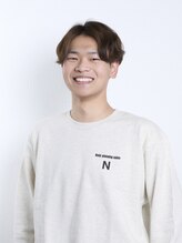 エヌ(N) 美容整体師 RIKIYA