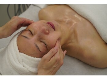 ポーラ ザ ビューティ ラザウォーク甲斐双葉店(POLA THE BEAUTY)/フェイシャル