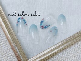 6月の定額デザイン/梅雨¥8800