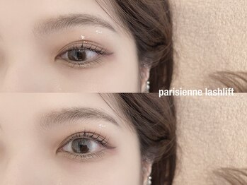 ミュラ 本店(Myrrha)/ラッシュリフト/まつげパーマ