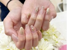 プルミエ ネイル(Premier Nail)/定額ブライダル！