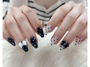 ハラ(Hara)/ワンカラー