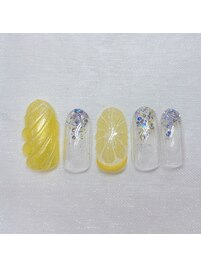 design B コース