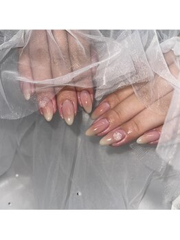 キキ(kiki)/MINAMI★持ち込みデザイン