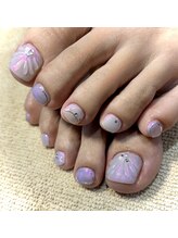 ネフレル/フット定額コース