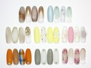 (ジェル)ご新規様割定額 