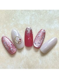 平日限定★オフ込み6600円