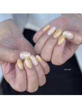 レオネイル(leo nail)/ジェルネイル