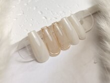 モーヴネイル(MAUVE nail)/Simple定額