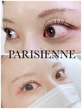 プライム(Prime)/パリジェンヌ