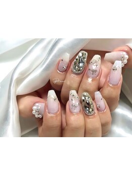 アートの種類が豊富