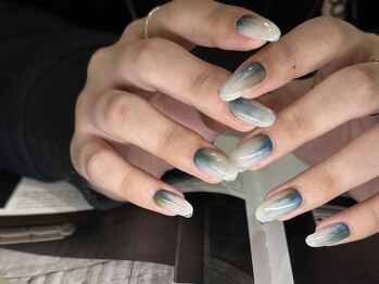 アース コアフュールボーテ 高岡店(EARTH coiffure beaute)/チューリップモチーフ