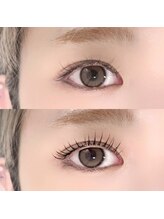 エルア 名古屋栄(elua)/パリジェンヌ/マツパ/まゆげ