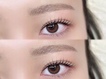 ユーアイ(Yu_eye)/眉毛&まつげパーマ