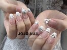 JO JOネイル池袋店持ち込み