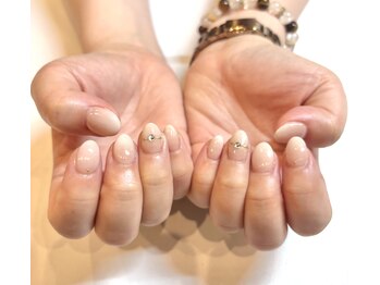 アールエム(Rm)/9月◇ネイル