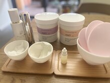 ワンダー(Wonder)/お肌を育てる施術です！