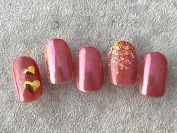 ブロンシュ(Blanche)/6200yenDesign