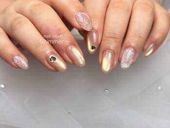 シマー(Shimmer)/enoiマグネット