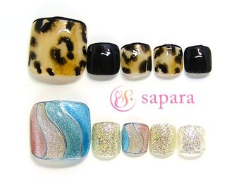 サパラ 八千代台店(Sapara)/フット定額☆￥6.499　150種☆