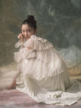 アイリッチ 恵比寿店/eyerich式まつ毛パーマ