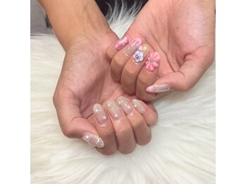 レアネイル(Lea nail)/