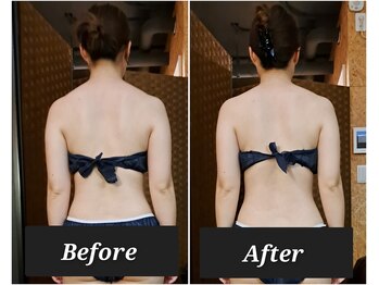 頭のマッサージ屋さん 神楽坂/全身深層リンパ