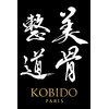 視力強化に特化した整体・花の都パリ発祥の小顔矯正技術　EYE REBORN / KOBIDO PARISのお店ロゴ